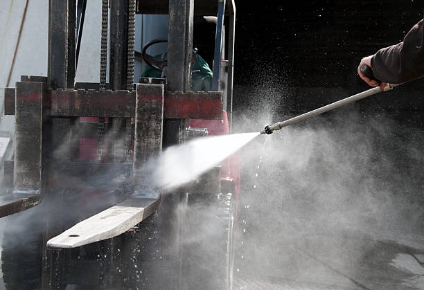 Best Power Washing Near Me  in Burbank, IL