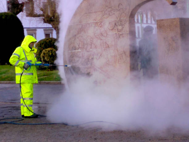 Best Fence Pressure Washing  in Burbank, IL